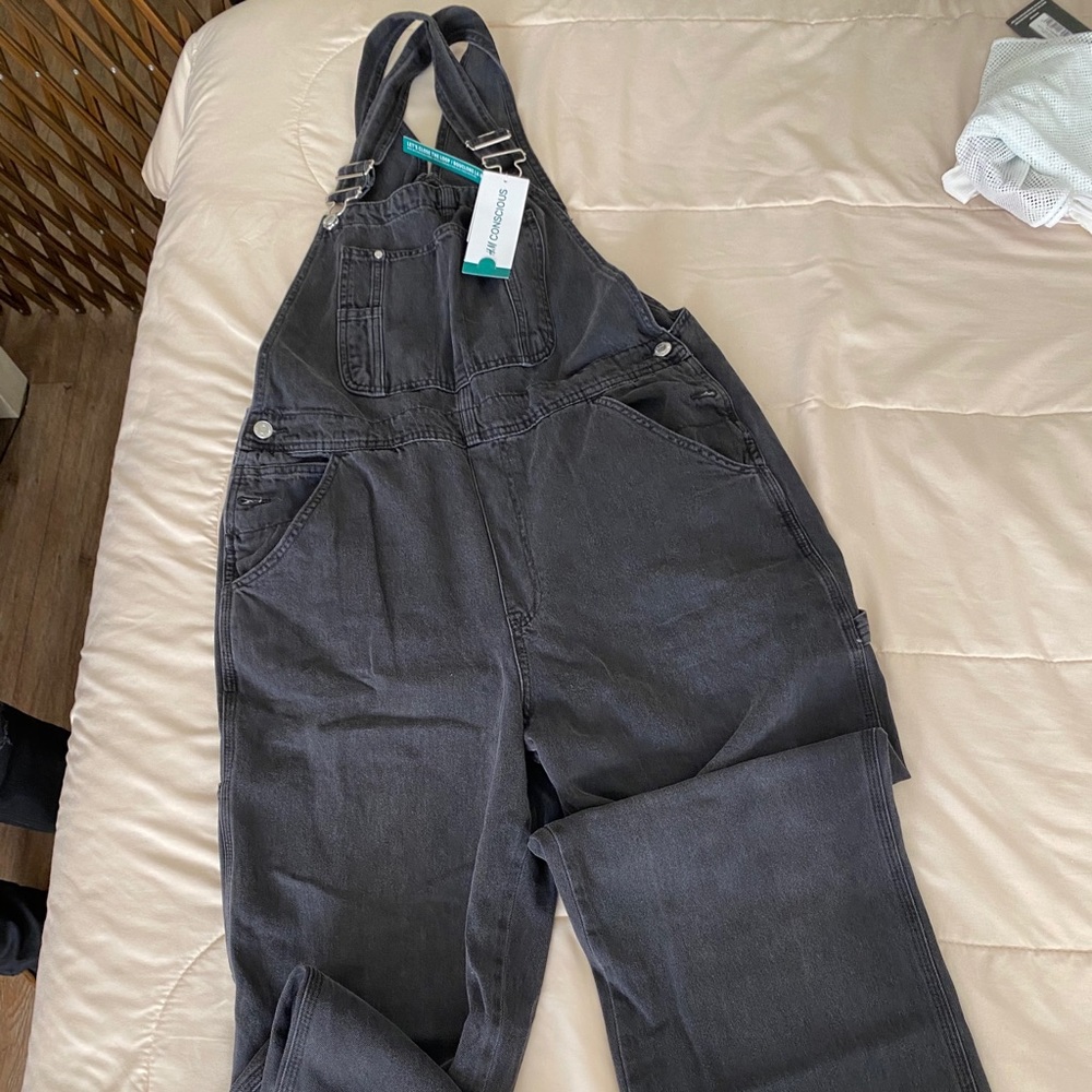 H&M overalls